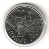 Pièce 10 Euros argent 2010 drapeau région Guyane À SAISIR