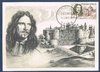 Carte postale Henri de la Tour d'Auvergne Vicomte de Turenne