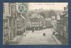 Carte postale ancienne Française N°159 Sedan la Place d'Armes