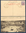 Carte postale de Charleville - la Place Ducale - vue prise du Beffroi de l'Hotel de Ville, affranchie d'un timbre N° 249 + 10 c. s. 40 c. violet-gris. Timbre Semeuse, Caisse d'Amortissement.