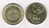 Médaille Jeton Monnaie de Paris. Woinic le colosse des Ardennes