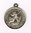 Médaille Sedan. Napoléon III le misérable. 80.000 prisonniers. Vampire Français* 2 décembre  1851 - 2 septembre 1870. Descriptif. Casque à pointe, médaille de Sedan.