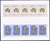 Monaco bloc feuillet N° 12 comprenant 10 timbres Europa à petit prix.