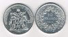 Pièce Française de 10 Francs argent Hercule 1965 à saisir