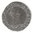 Monnaie féodale 1579 Grand buste de Henri de Navarre buste à droite
