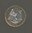 Malte 2008 série d'euros Premium 8 pièces 1ct à 2€ + une médaille