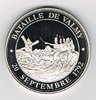 Médaille souvenir Bataille de Valmy