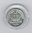 Pièce argent 50 cent 1864 A Napoléon III