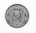 Pièce Belgique 50 cents argent 1899