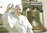 Enveloppe du Vatican avec pièce 2€ rencontre des familles 2015