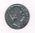 Pièce argent d'Italie 2 lire 1883