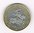 Pièce 10 Francs 1992 Principauté de Monaco