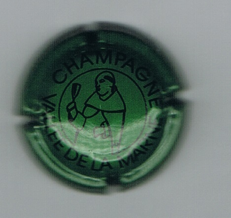 Capsule Champagne Vallée de la Marne. Offre