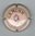 Muselet marque G.H. Mumm N° 133 brut rosé