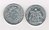 Pièce de 10 Francs argent 1967 type Hercule Promotion TTB