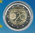 Pièce de 2Euro Coincard Andorre 2014 conseil de l'Europe