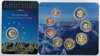 Andorre série 8 pièces + une 2Euro Coincard