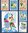 Série 5 timbres+ bloc Sahara OCC RASD