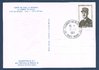 France général de Gaulle timbre en OR