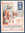 Cartes postales 1953 le comte d'Argenson des postes