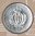 Saint Marin 10€ argent commémorant le 90e anniversaire AS ROMA