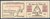 Carnet 6 timbres vignettes Tuberculose 1929