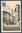 Carte postale Saint Léonard Noblat tour ronde et le clocher