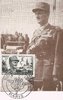 Général Leclerc semaine de l'armée 1951