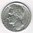 Pièce 5 Francs argent 1849 Leopold Belge