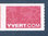 Timbre autoadhésif N°3729A logo Yvert.Com