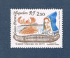 Timbre St-Pierre-et-Miquelon N°527 neuf
