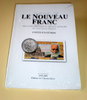 Catalogue Nouveau Franc Argus Monnaies Billets Français