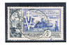 Timbre Nouvelle Clédonie PA N° 65 oblitéré 8 Novembre 1942