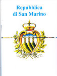 Timbres de Saint Marin année complète 2006 neuf