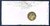Numismatique frappe Monnaie de Paris Médaille EUROPA 1992