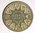 Numismatique frappe Monnaie de Paris Médaille EUROPA 1992
