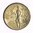 Enveloppe numismatique Médaille EUROPA 1990