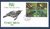 Enveloppe Palau oiseaux de monde Micronesian Starling