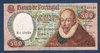 Billet banque 500 Escudos 1979 Portugal institution monétaire état TTB