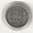 Pièce 5 Francs argent Suisse portrait d'un berger - blason de Suisse