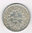 Pièce ancienne Française 5 Francs argent type Hercule 1874 A