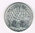 Pièce ancienne Française 100 Francs argent Panthéon 1985 rare