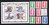 Timbres de France année 1991 complète N°2676 au 2735 soit 59 timbres