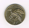 Trésors de Belgique Monnaie Royale Bernissartensis Museum