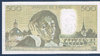 Billet Français 500 Francs type Pascal date1990 Sup