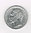 Pièce 5 Francs argent Louis-Napoléon Bonaparte 1852A