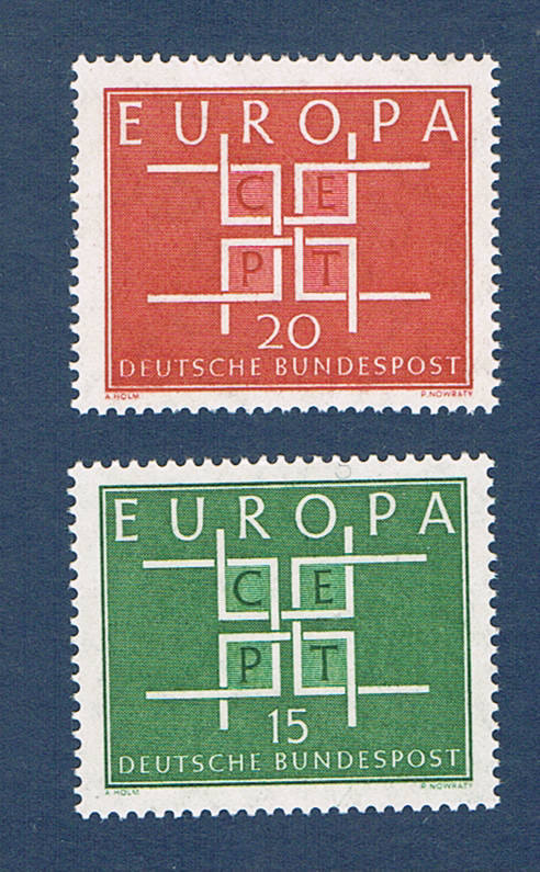 Timbres pour Les collectionneurs Sarre 32 1920 Allemagne avec Surcharge 