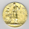 Médaille poinçon 1972 argent Trefimetaux J.P. Legastelois