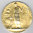 Médaille argent Compagnie Française des Métaux 1902-1942