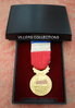 Médaille République Française Travail Honneur prix réduit